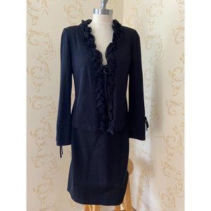Ladies Size 4-6 St. John Evening by Marie Gray Jac